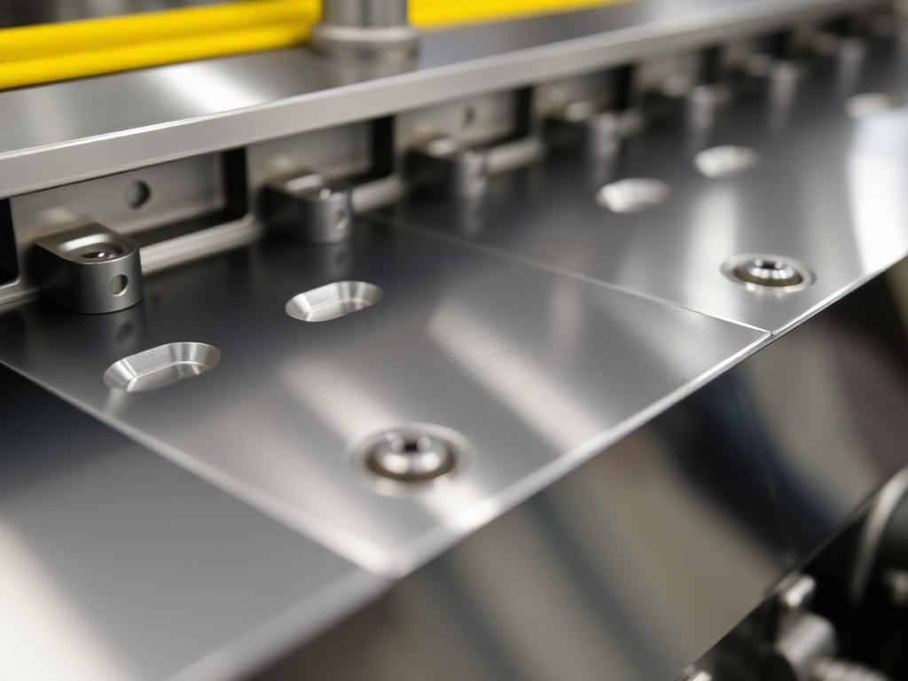 Thermoforming Moulds